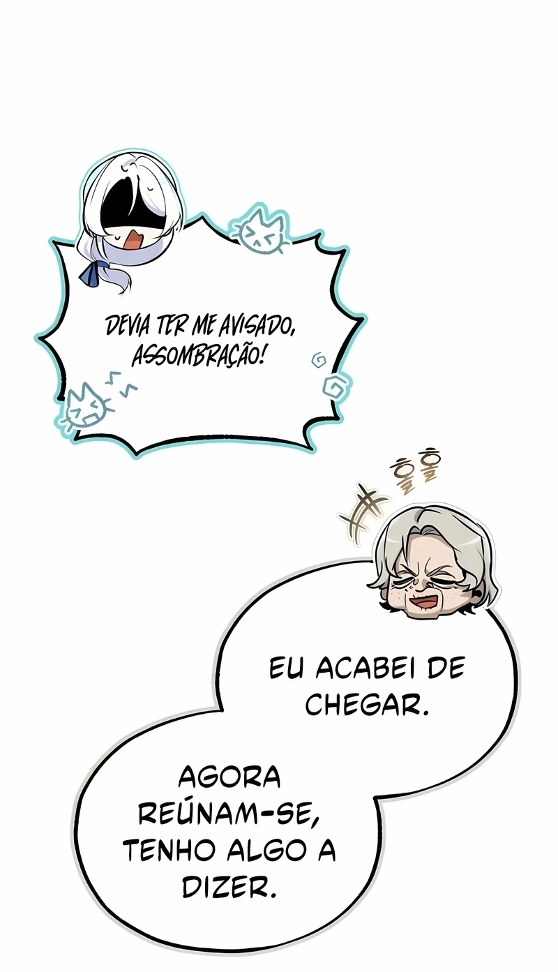 Read Academy’s Undercover Professor PT Manga Online