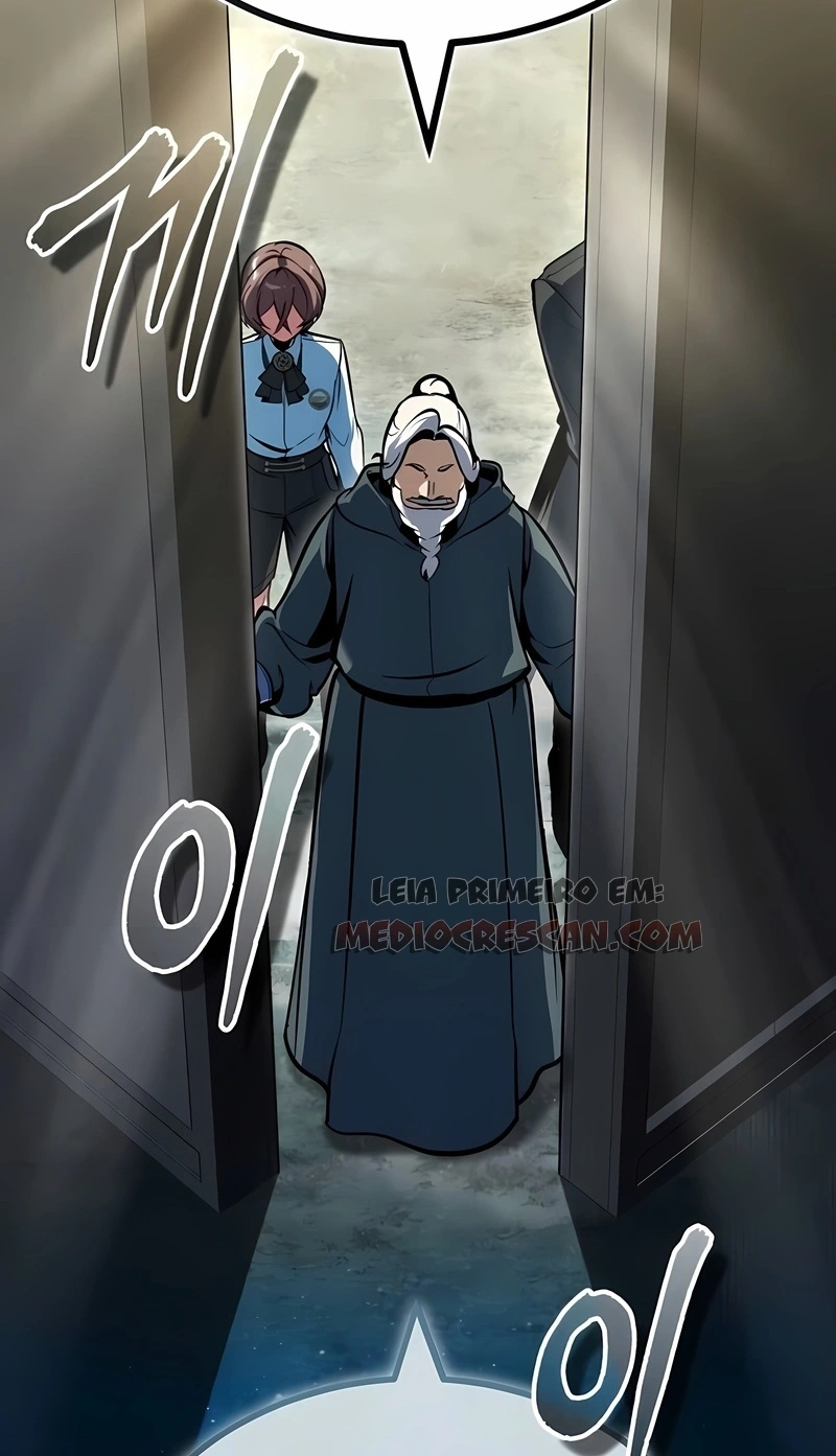 Read Academy’s Undercover Professor PT Manga Online