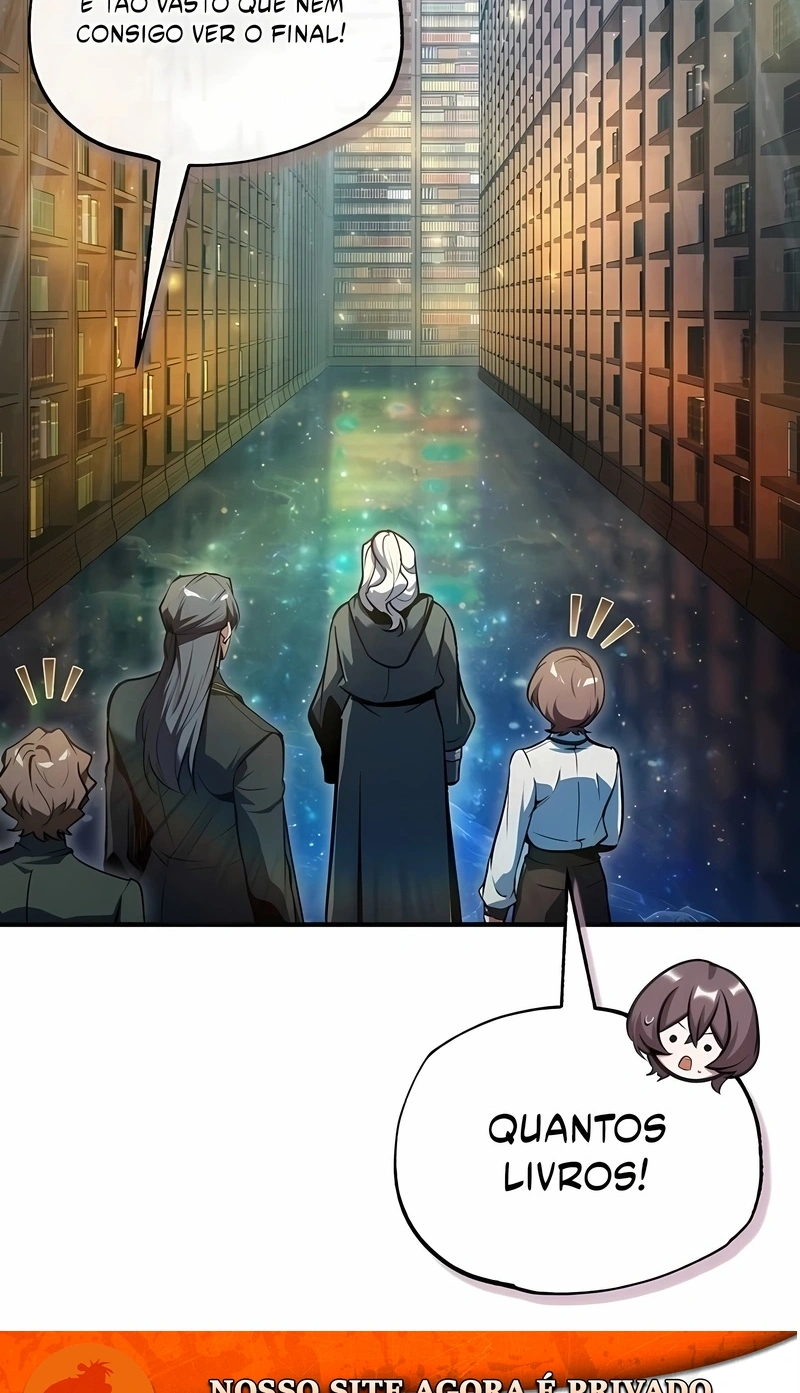 Read Academy’s Undercover Professor PT Manga Online