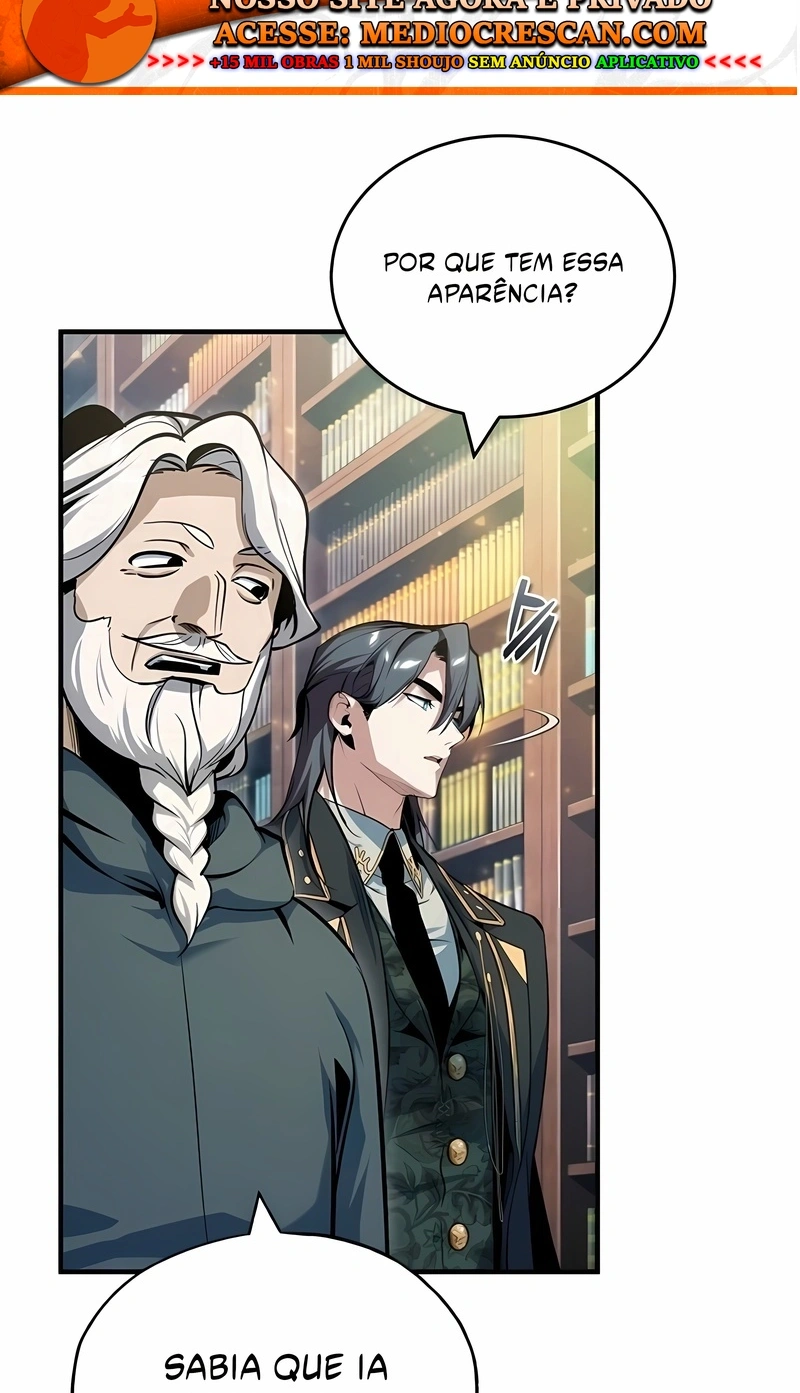 Read Academy’s Undercover Professor PT Manga Online