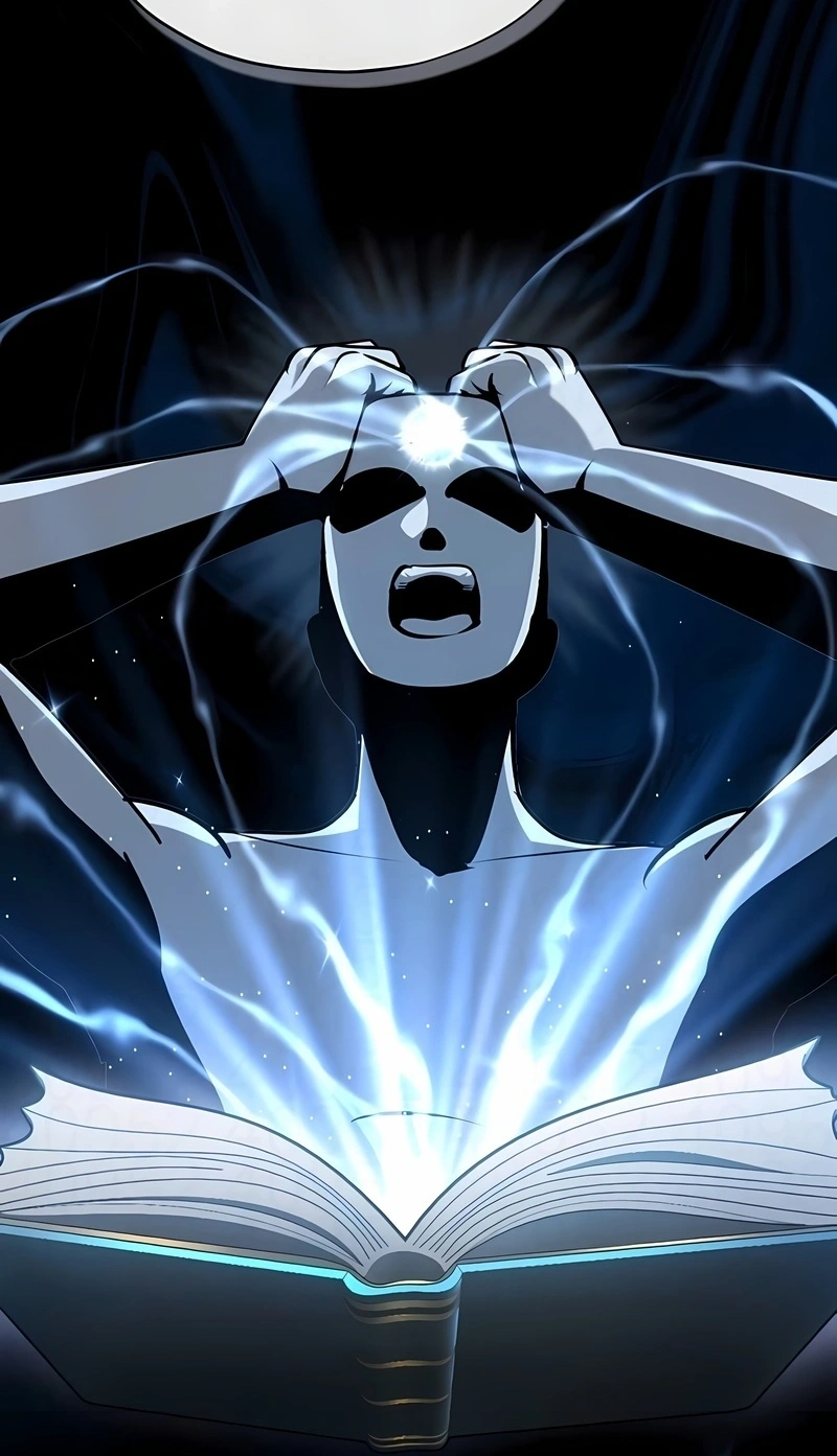 Read Academy’s Undercover Professor PT Manga Online