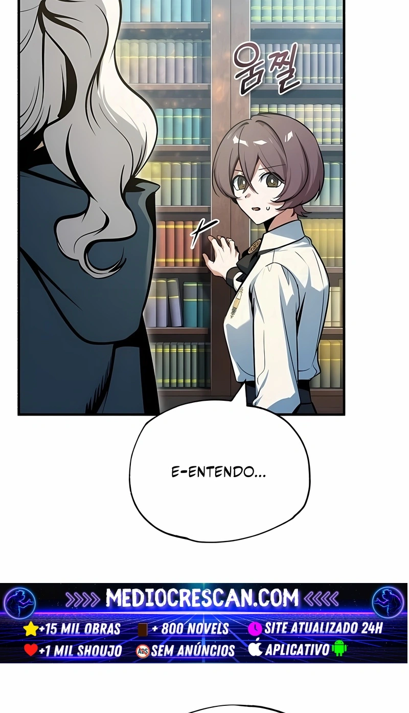 Read Academy’s Undercover Professor PT Manga Online