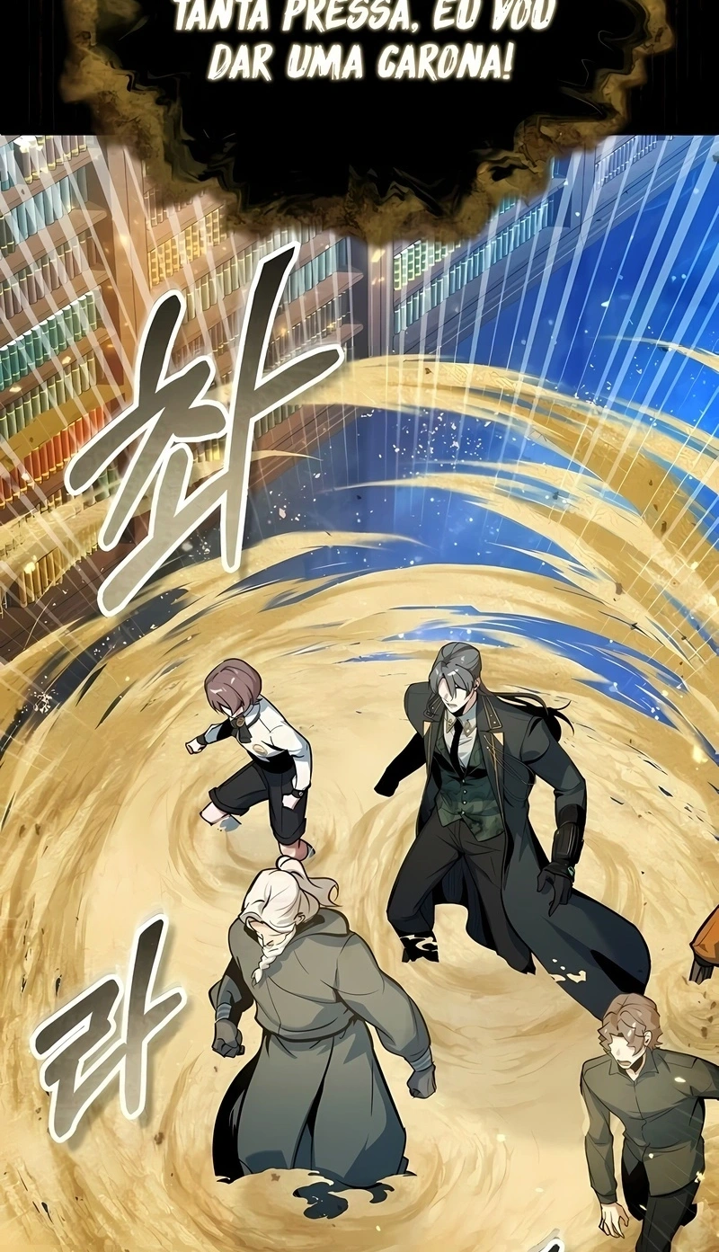 Read Academy’s Undercover Professor PT Manga Online