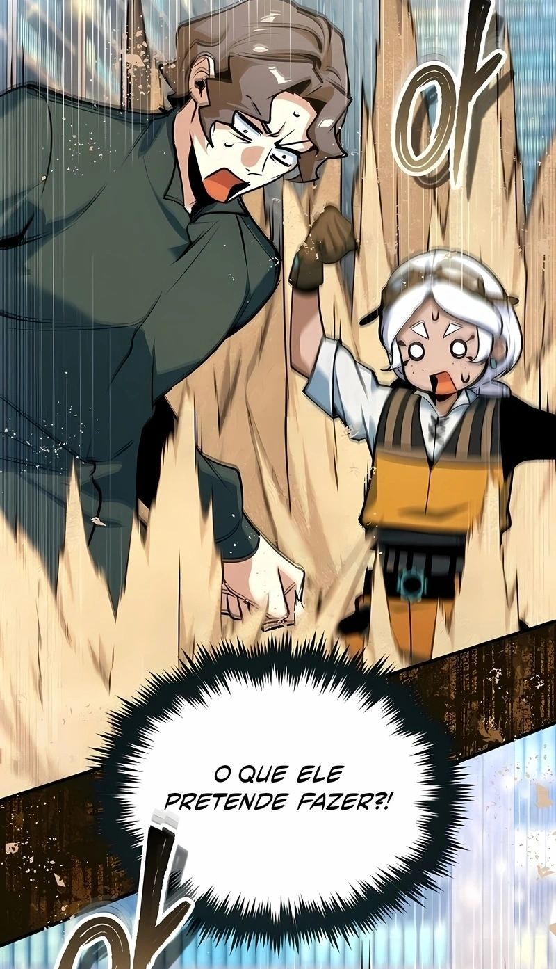 Read Academy’s Undercover Professor PT Manga Online