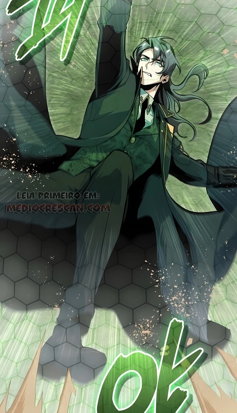 Read Academy’s Undercover Professor PT Manga Online