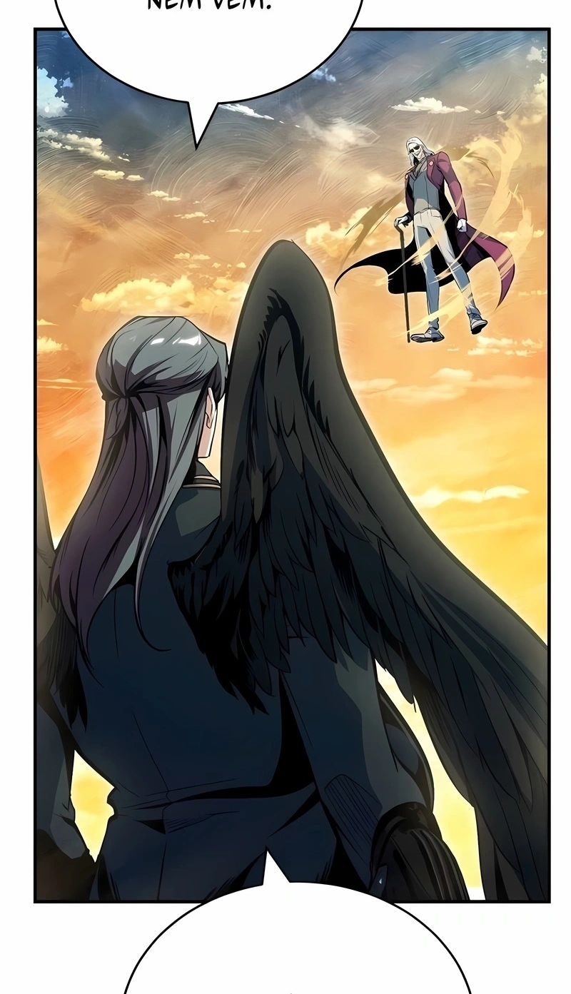 Read Academy’s Undercover Professor PT Manga Online