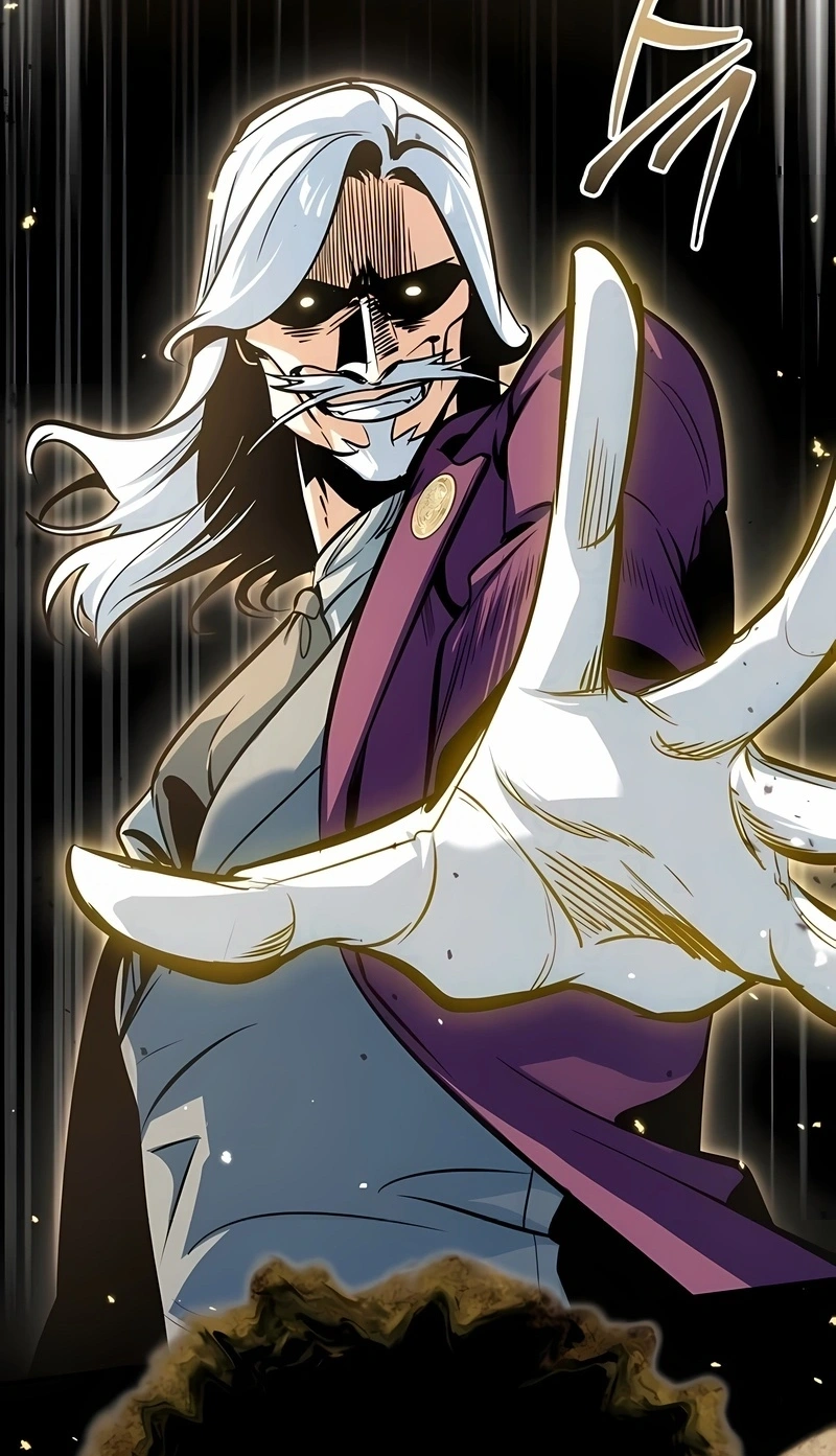 Read Academy’s Undercover Professor PT Manga Online