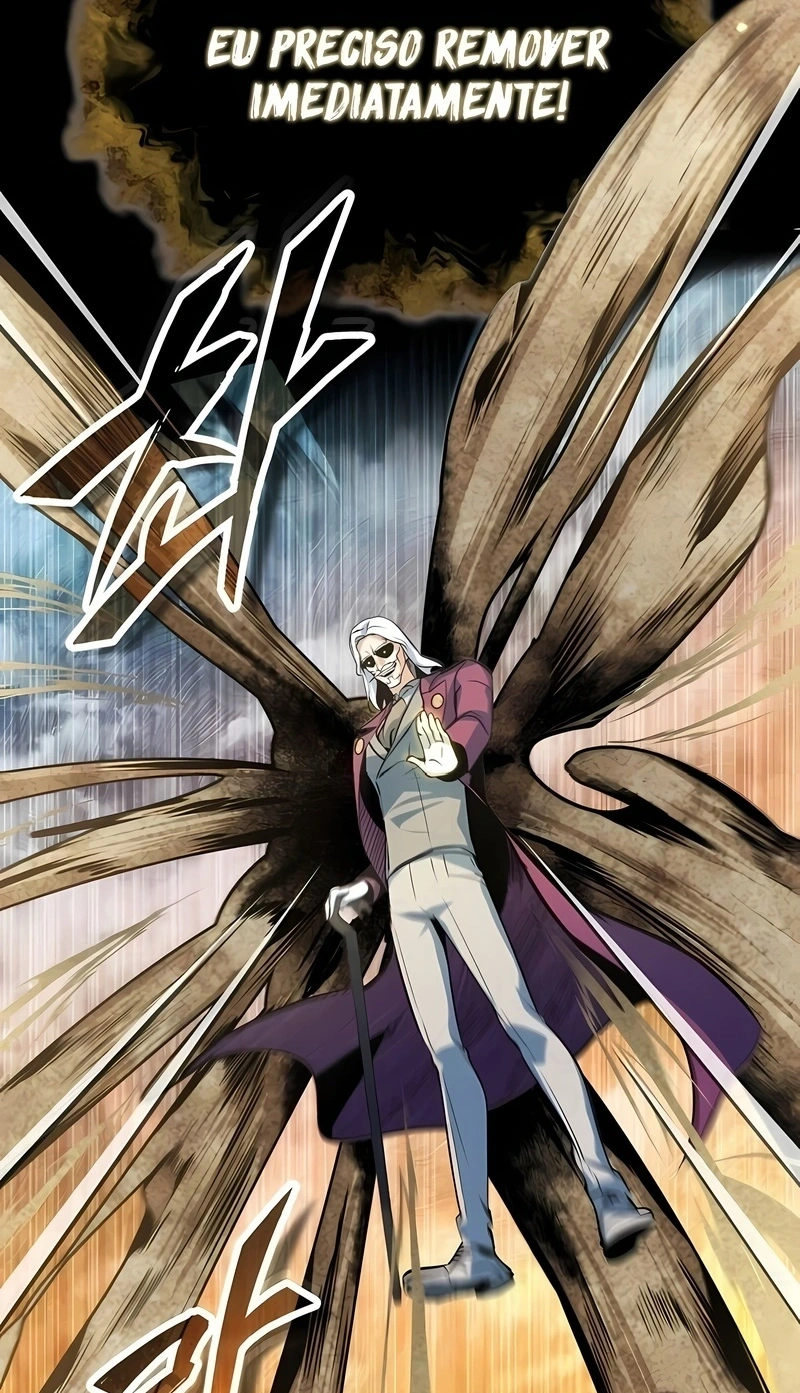 Read Academy’s Undercover Professor PT Manga Online