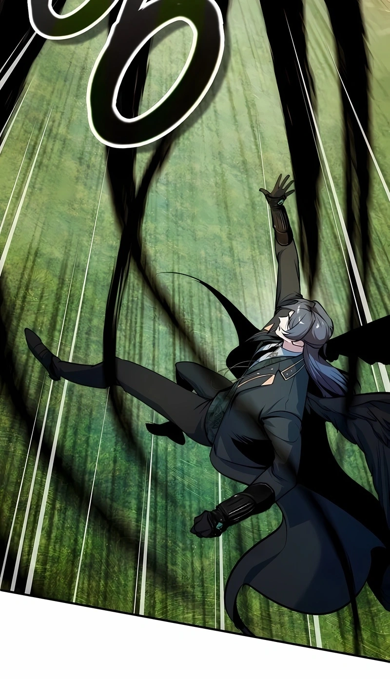 Read Academy’s Undercover Professor PT Manga Online