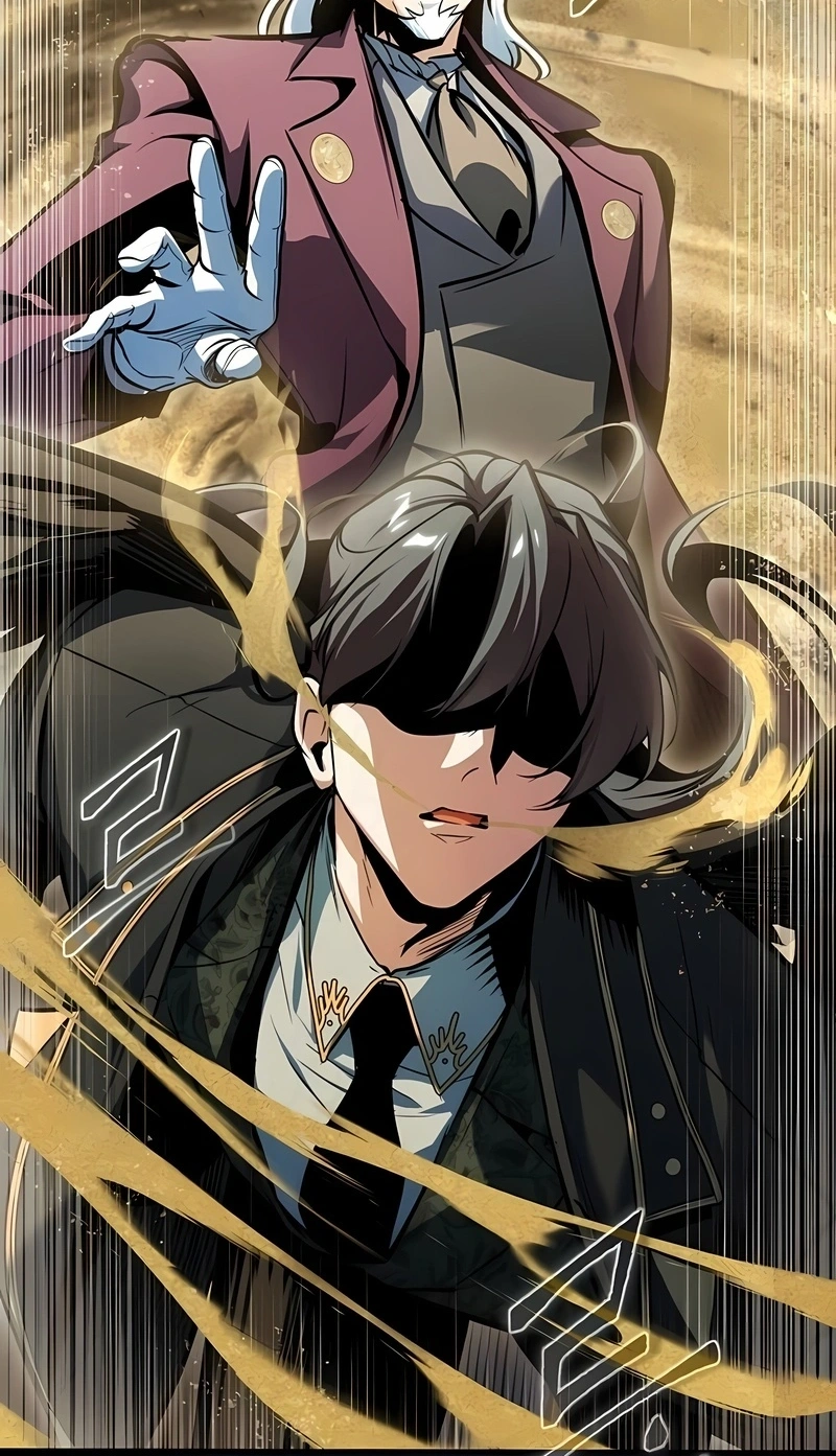 Read Academy’s Undercover Professor PT Manga Online