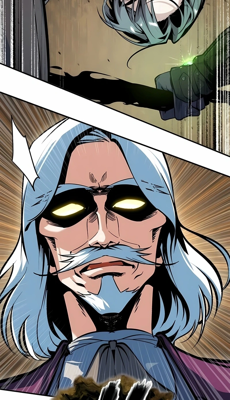 Read Academy’s Undercover Professor PT Manga Online