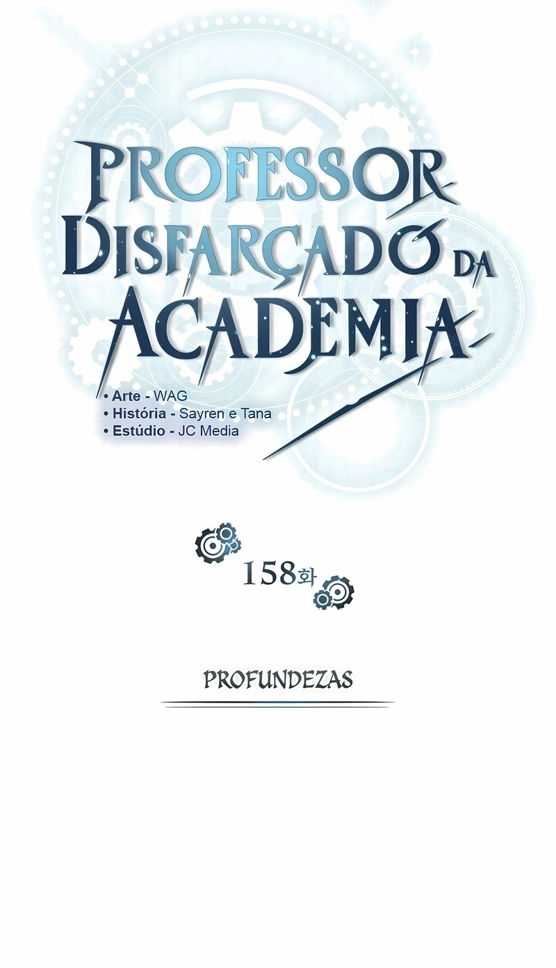 Read Academy’s Undercover Professor PT Manga Online