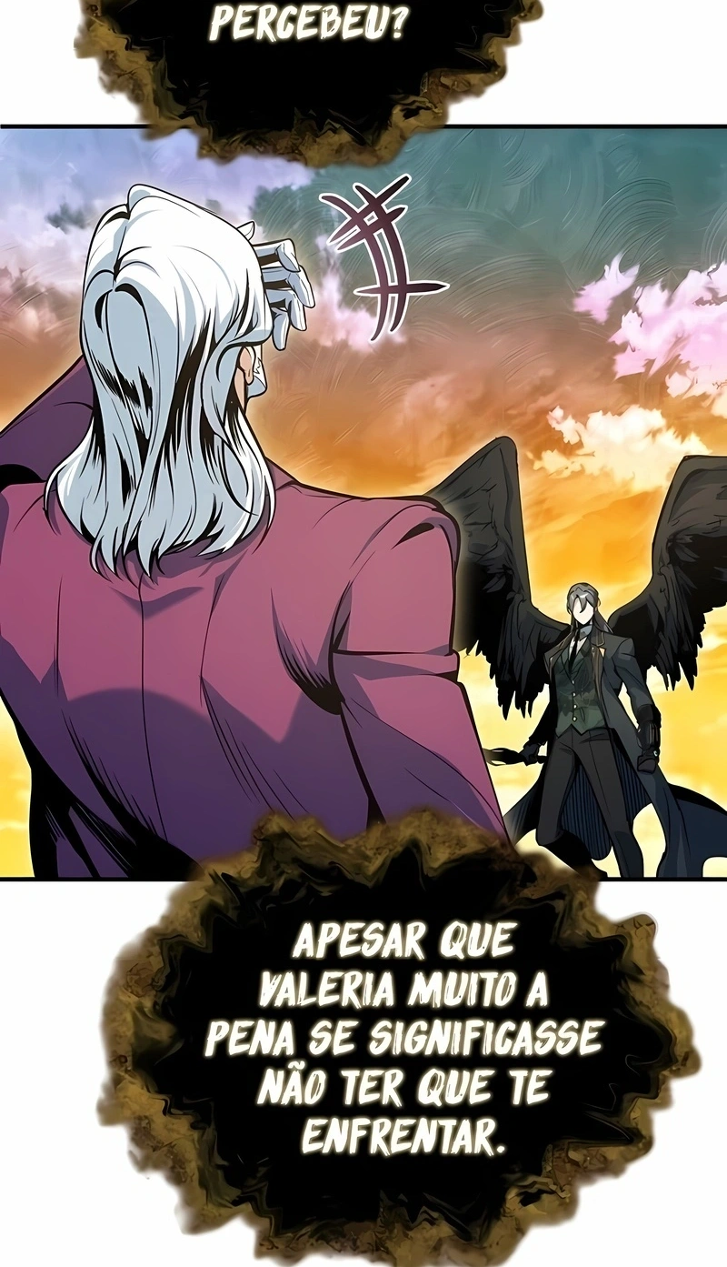 Read Academy’s Undercover Professor PT Manga Online