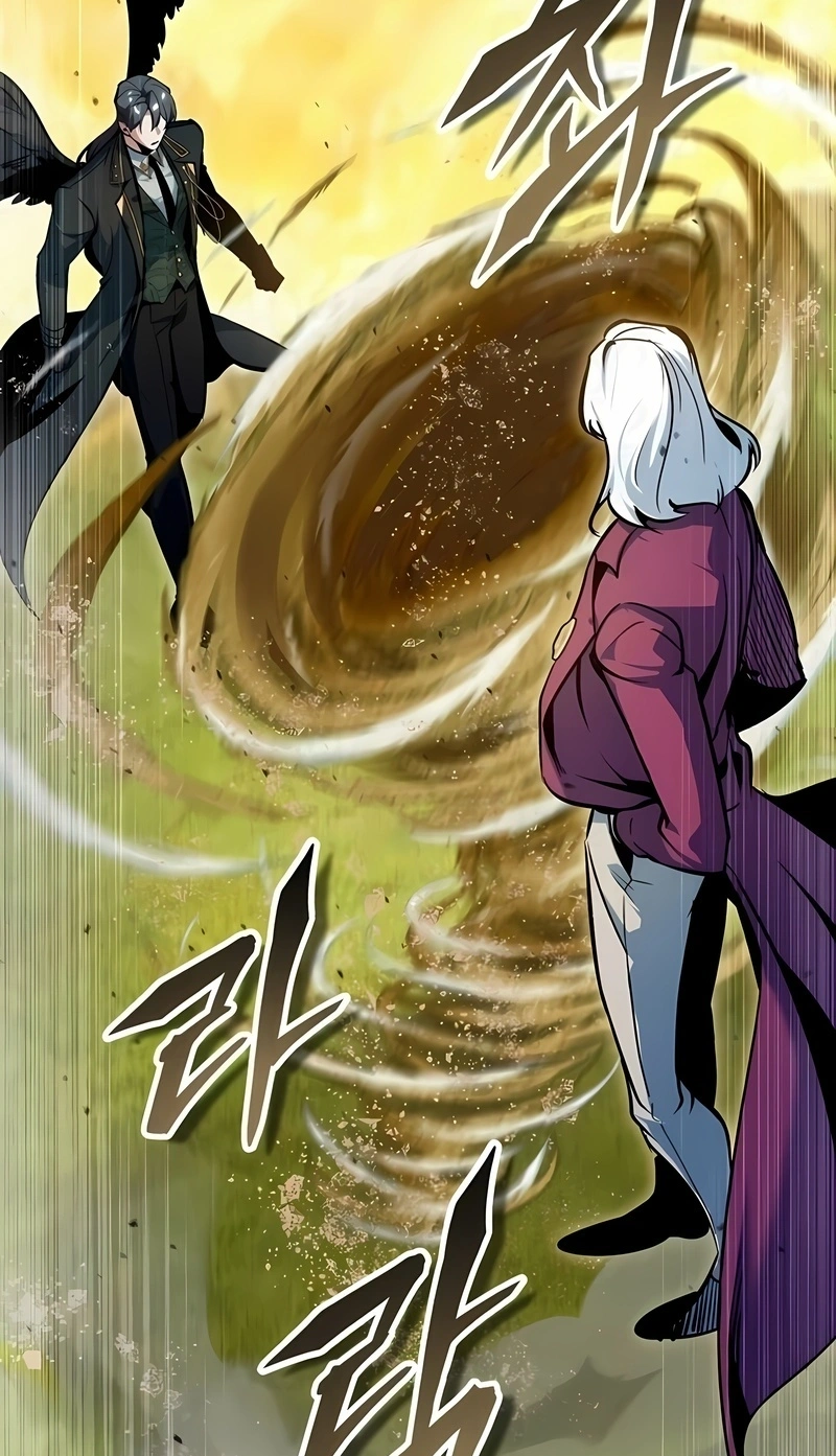 Read Academy’s Undercover Professor PT Manga Online