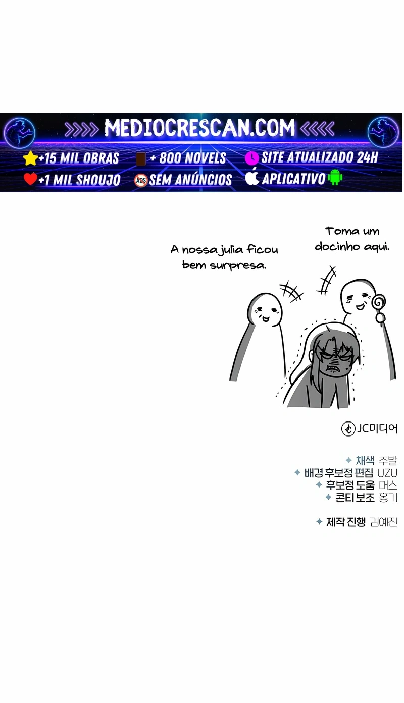 Read Academy’s Undercover Professor PT Manga Online