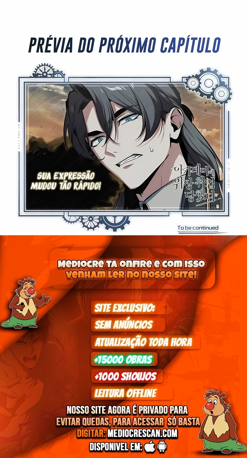 Read Academy’s Undercover Professor PT Manga Online