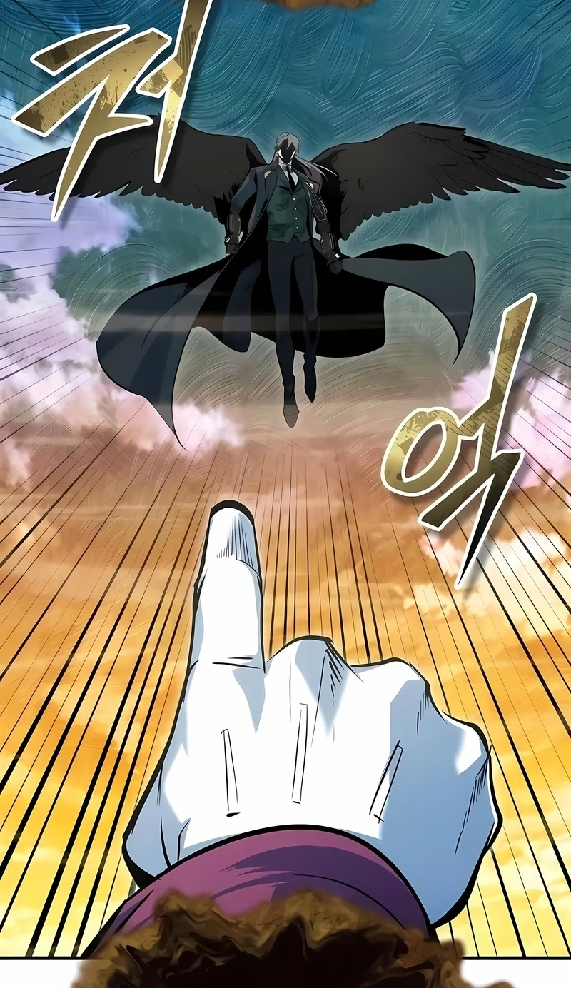 Read Academy’s Undercover Professor PT Manga Online