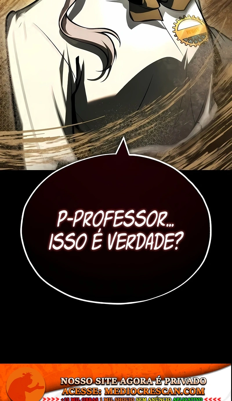 Read Academy’s Undercover Professor PT Manga Online