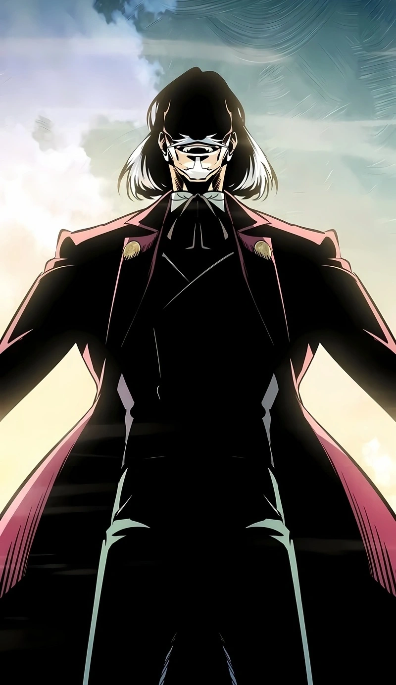 Read Academy’s Undercover Professor PT Manga Online