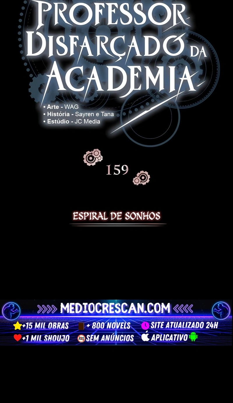 Read Academy’s Undercover Professor PT Manga Online