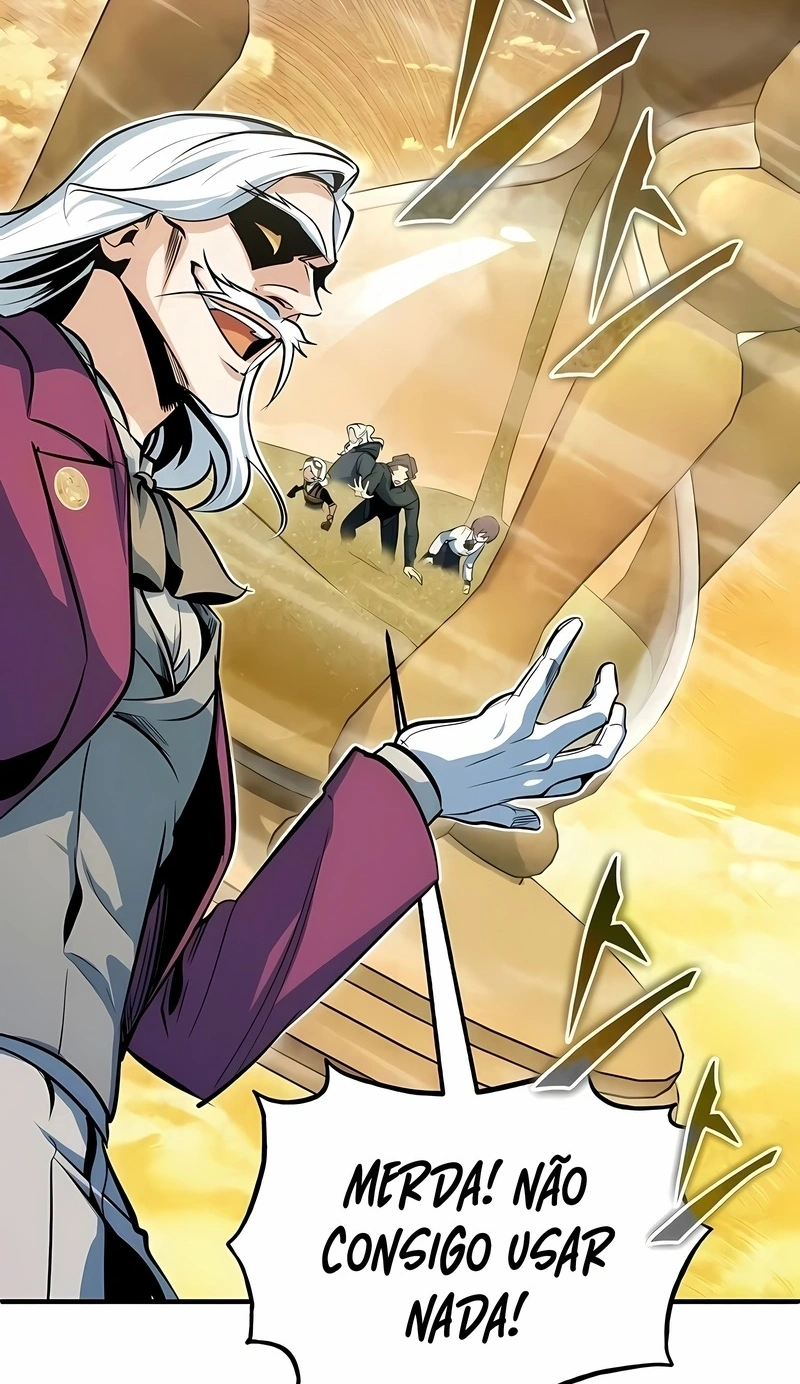 Read Academy’s Undercover Professor PT Manga Online