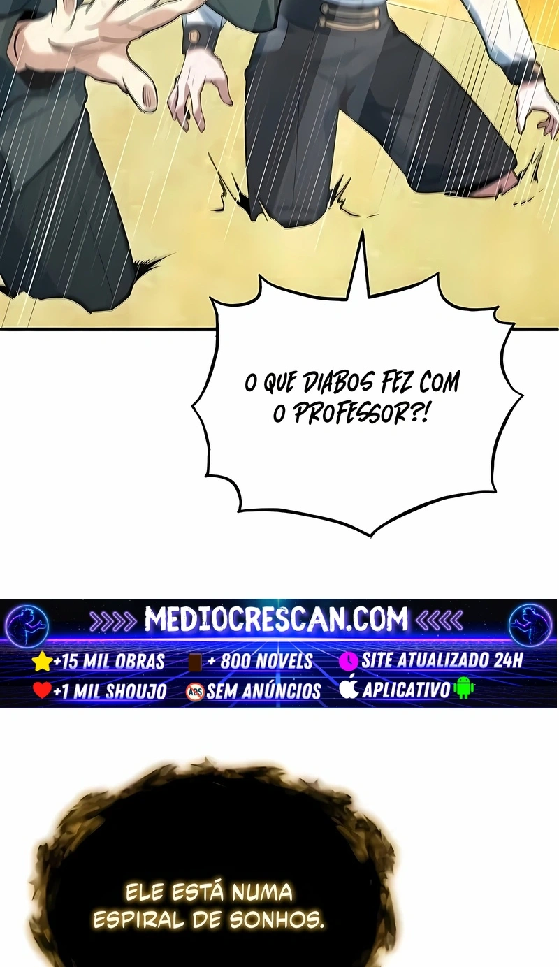 Read Academy’s Undercover Professor PT Manga Online