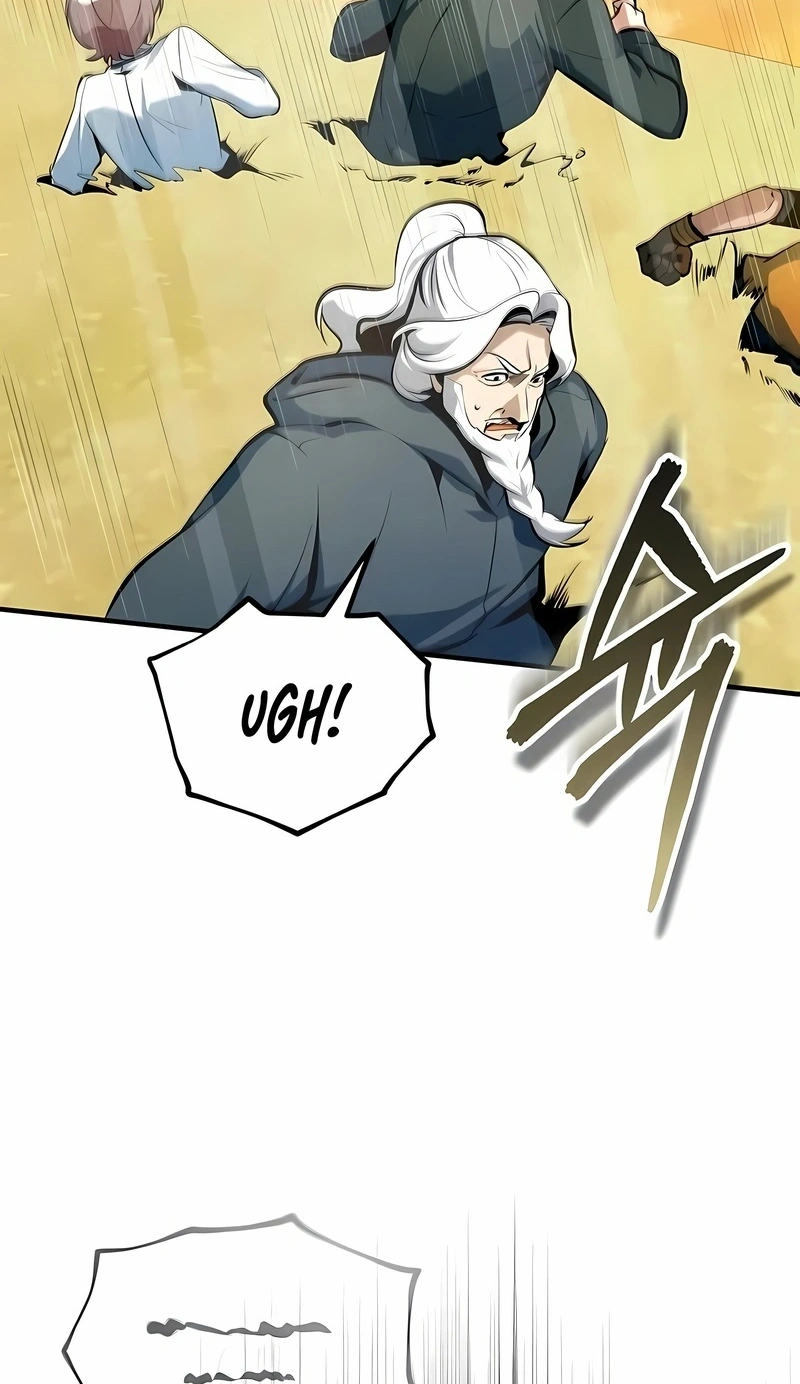 Read Academy’s Undercover Professor PT Manga Online