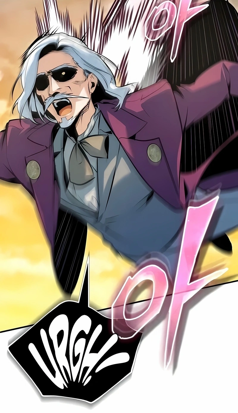 Read Academy’s Undercover Professor PT Manga Online