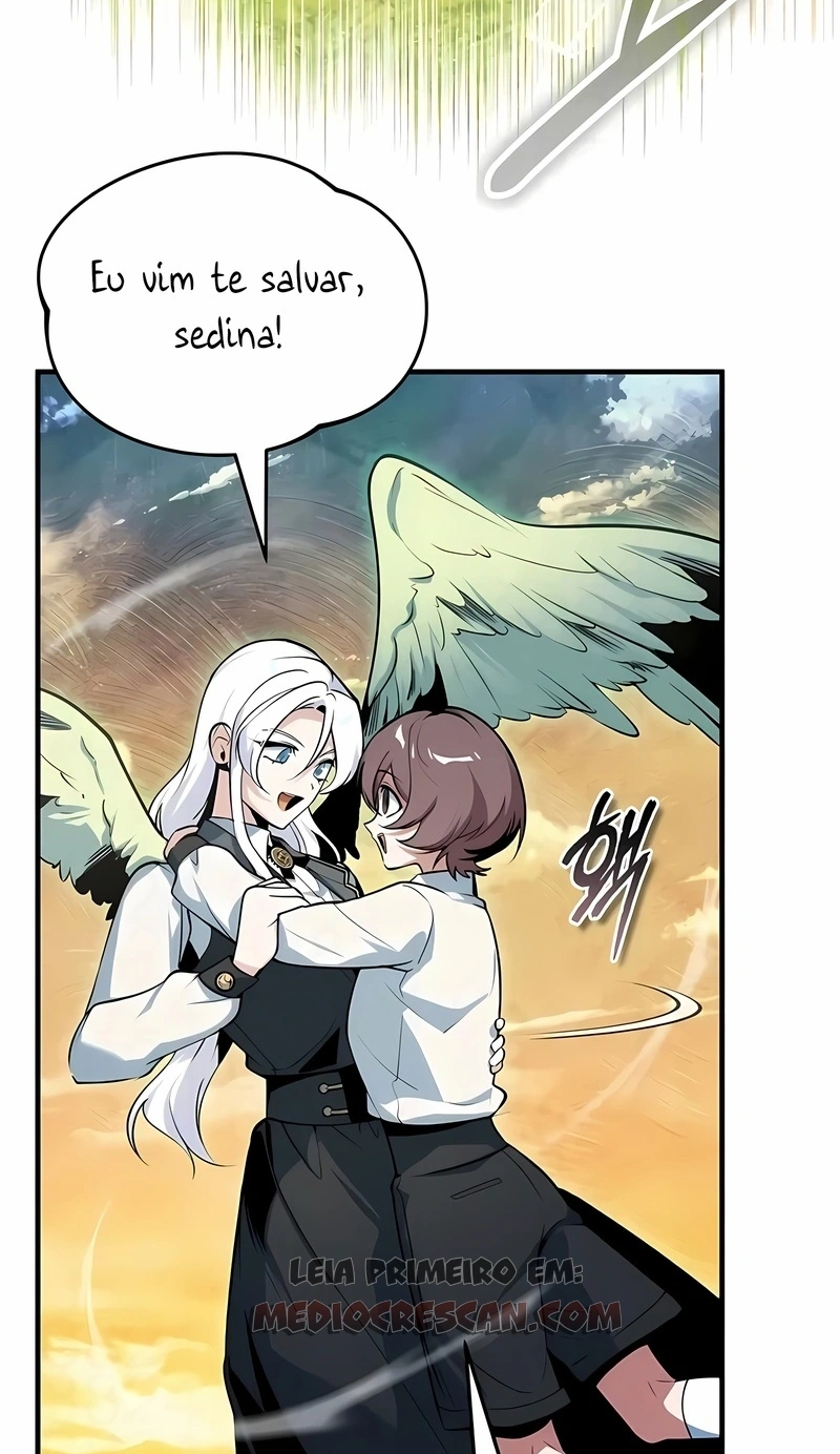 Read Academy’s Undercover Professor PT Manga Online