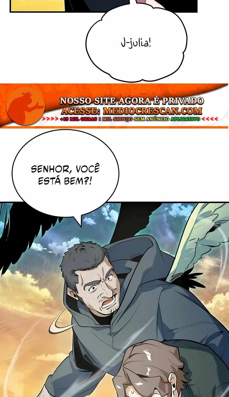 Read Academy’s Undercover Professor PT Manga Online