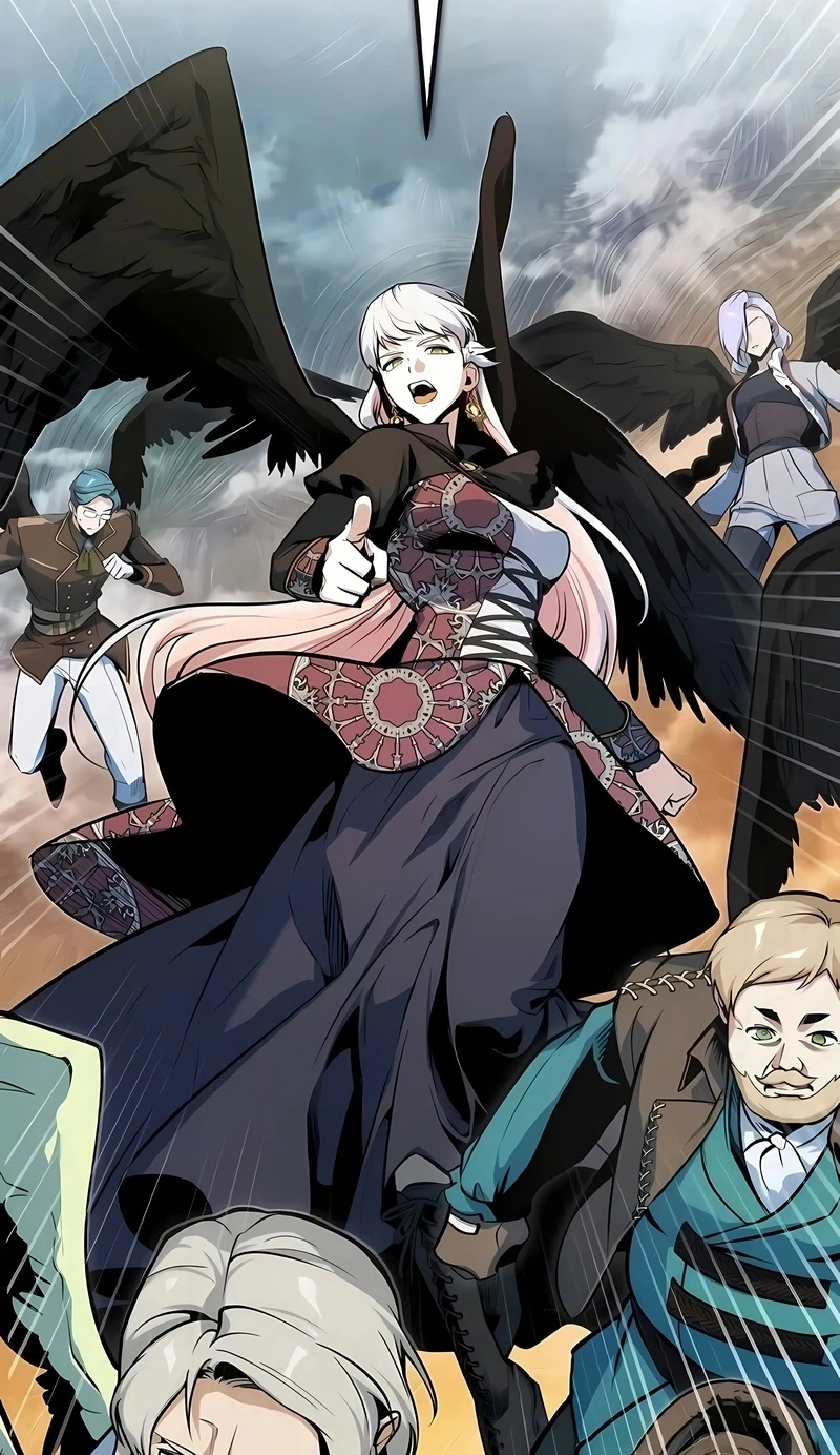 Read Academy’s Undercover Professor PT Manga Online