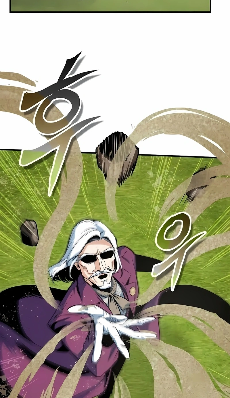 Read Academy’s Undercover Professor PT Manga Online