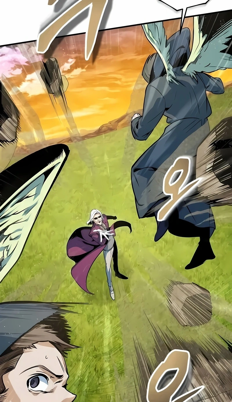 Read Academy’s Undercover Professor PT Manga Online