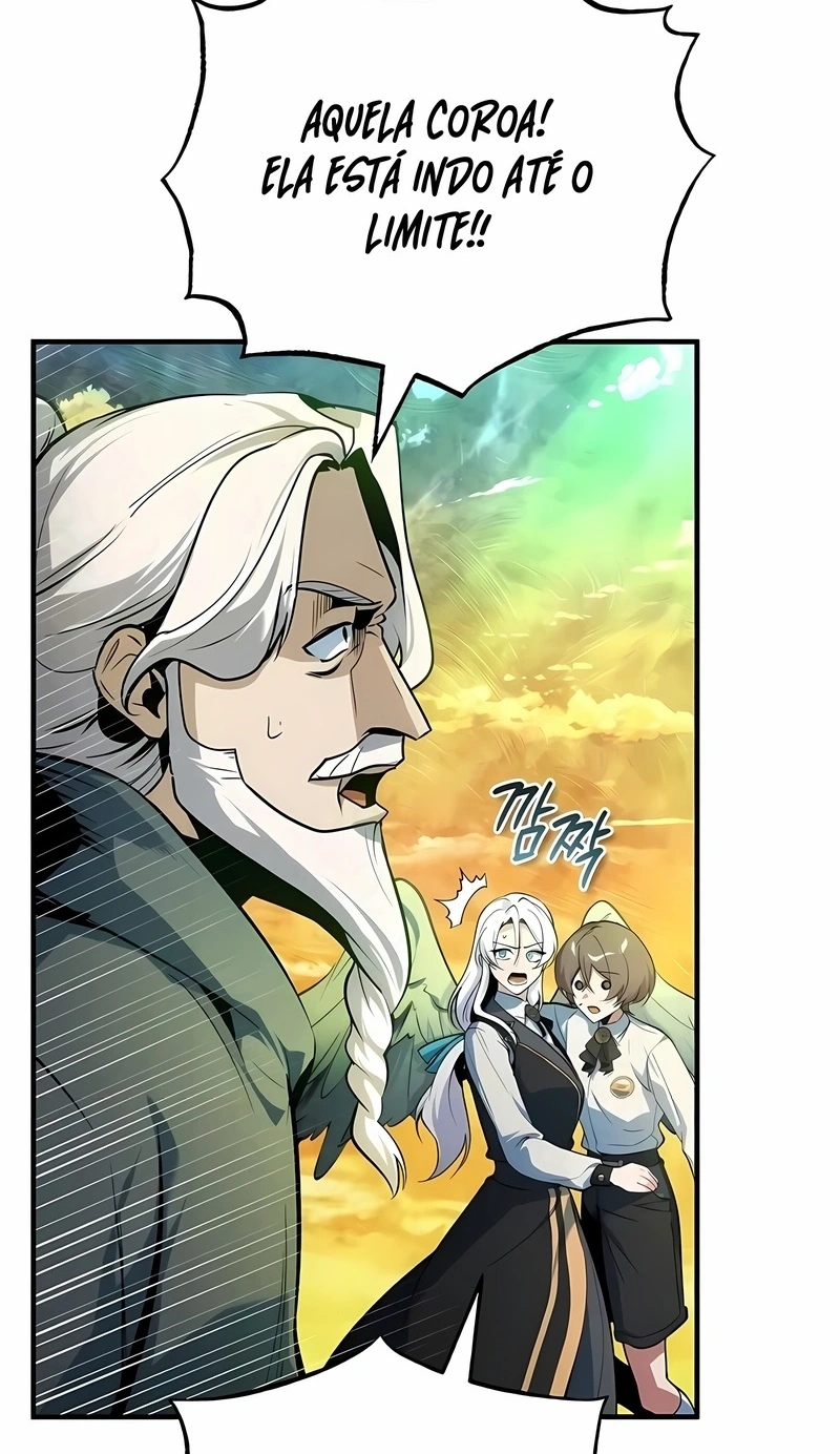 Read Academy’s Undercover Professor PT Manga Online