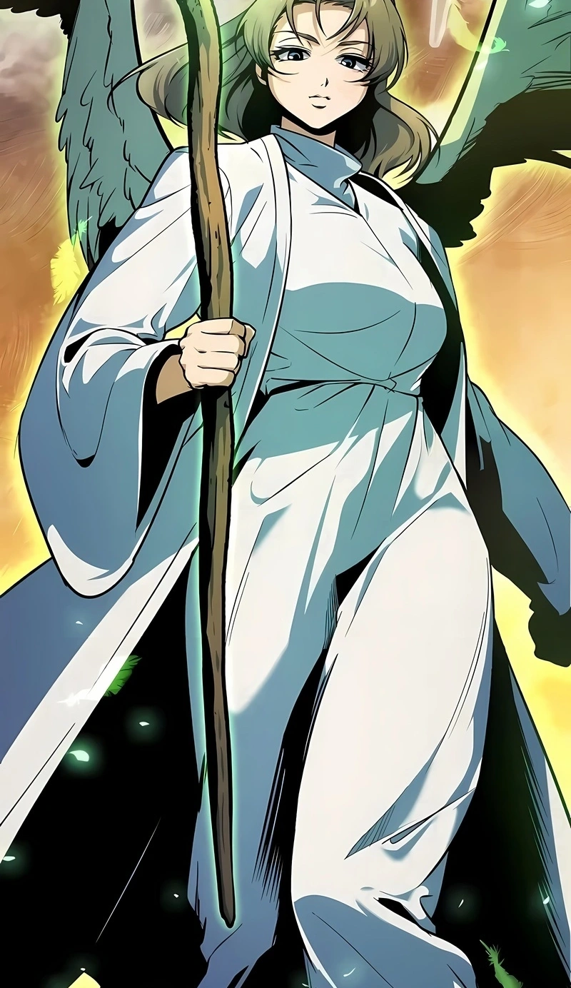 Read Academy’s Undercover Professor PT Manga Online