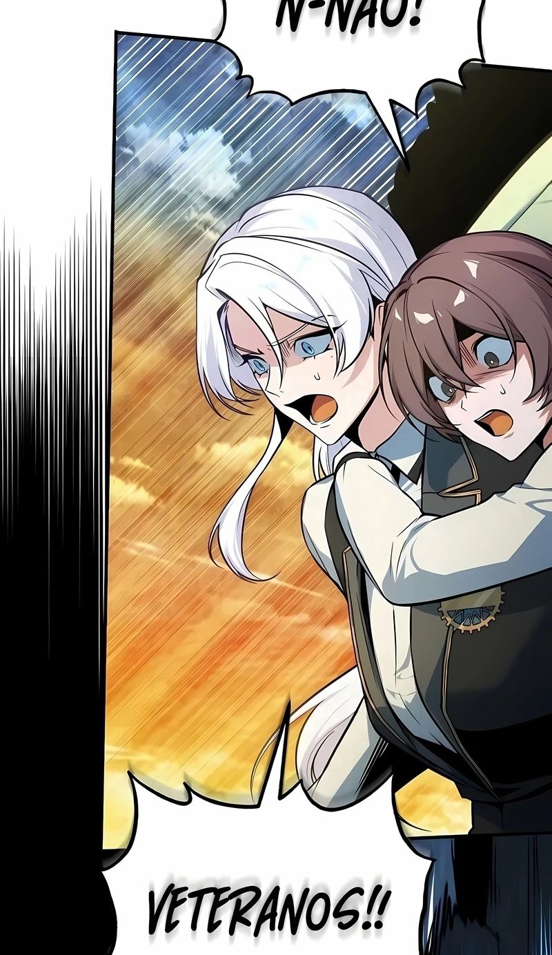 Read Academy’s Undercover Professor PT Manga Online