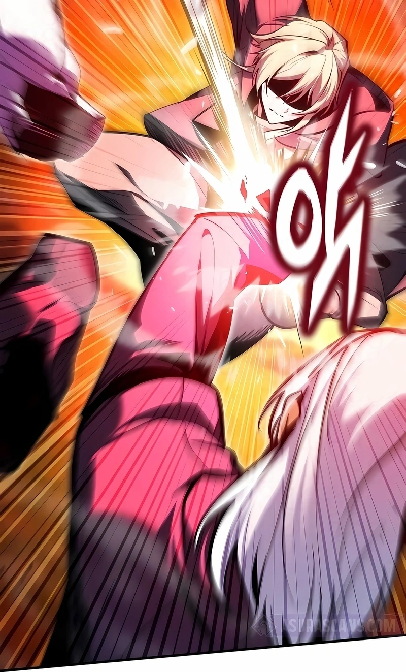 Read Academy’s Undercover Professor PT Manga Online