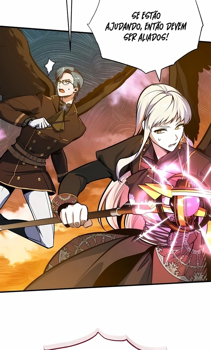 Read Academy’s Undercover Professor PT Manga Online