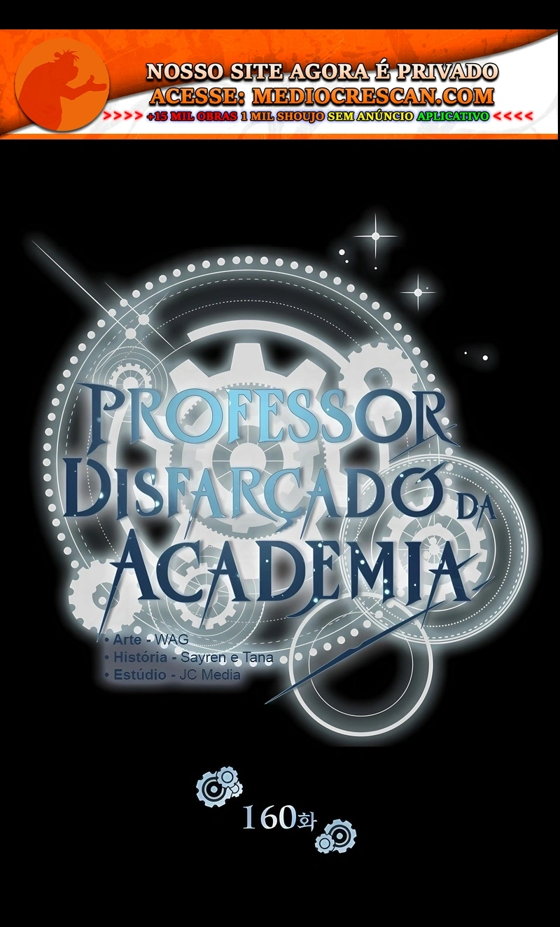 Read Academy’s Undercover Professor PT Manga Online