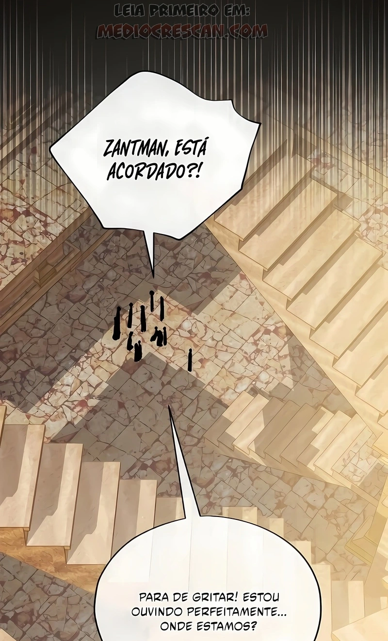 Read Academy’s Undercover Professor PT Manga Online