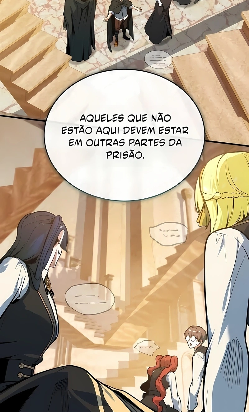 Read Academy’s Undercover Professor PT Manga Online