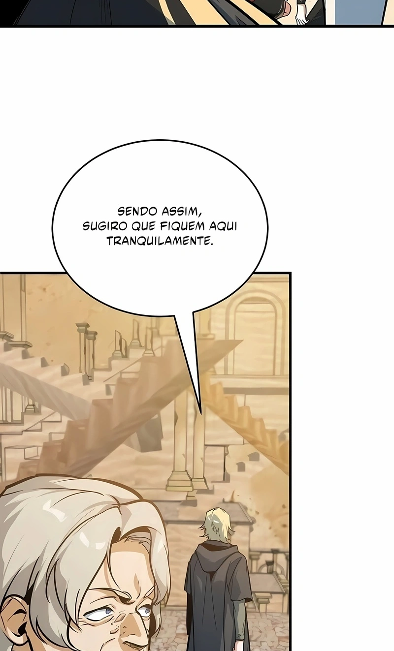 Read Academy’s Undercover Professor PT Manga Online