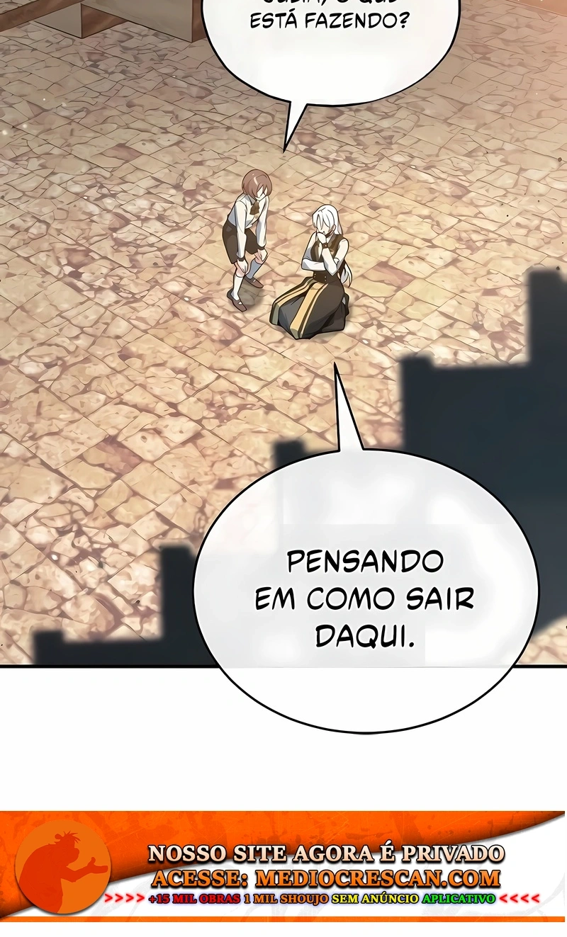 Read Academy’s Undercover Professor PT Manga Online