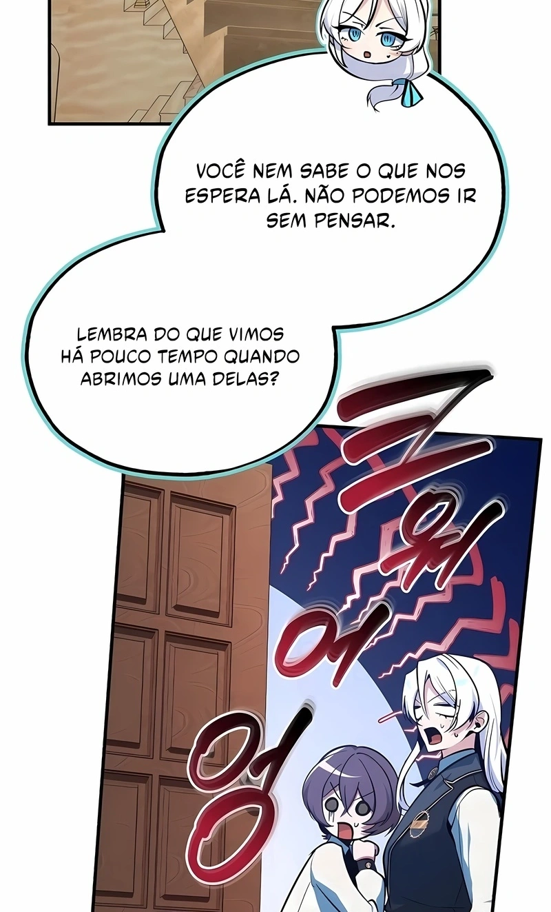 Read Academy’s Undercover Professor PT Manga Online