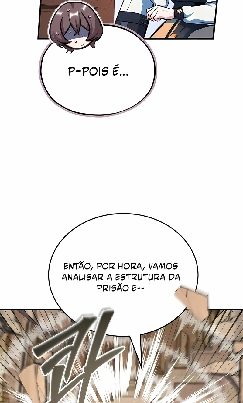 Read Academy’s Undercover Professor PT Manga Online