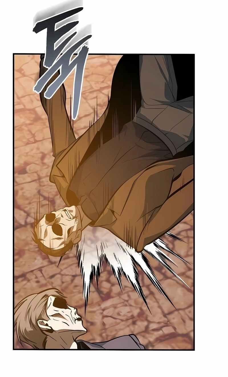 Read Academy’s Undercover Professor PT Manga Online