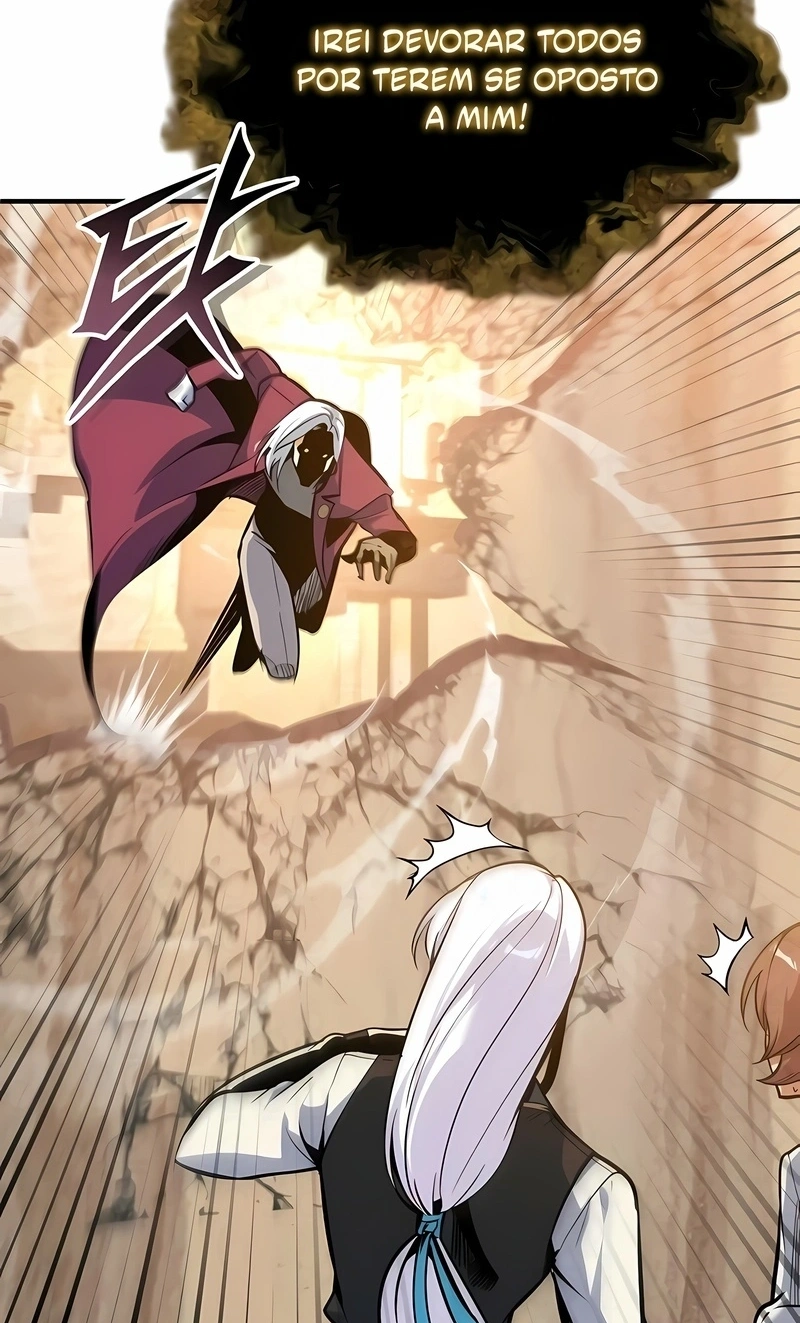 Read Academy’s Undercover Professor PT Manga Online