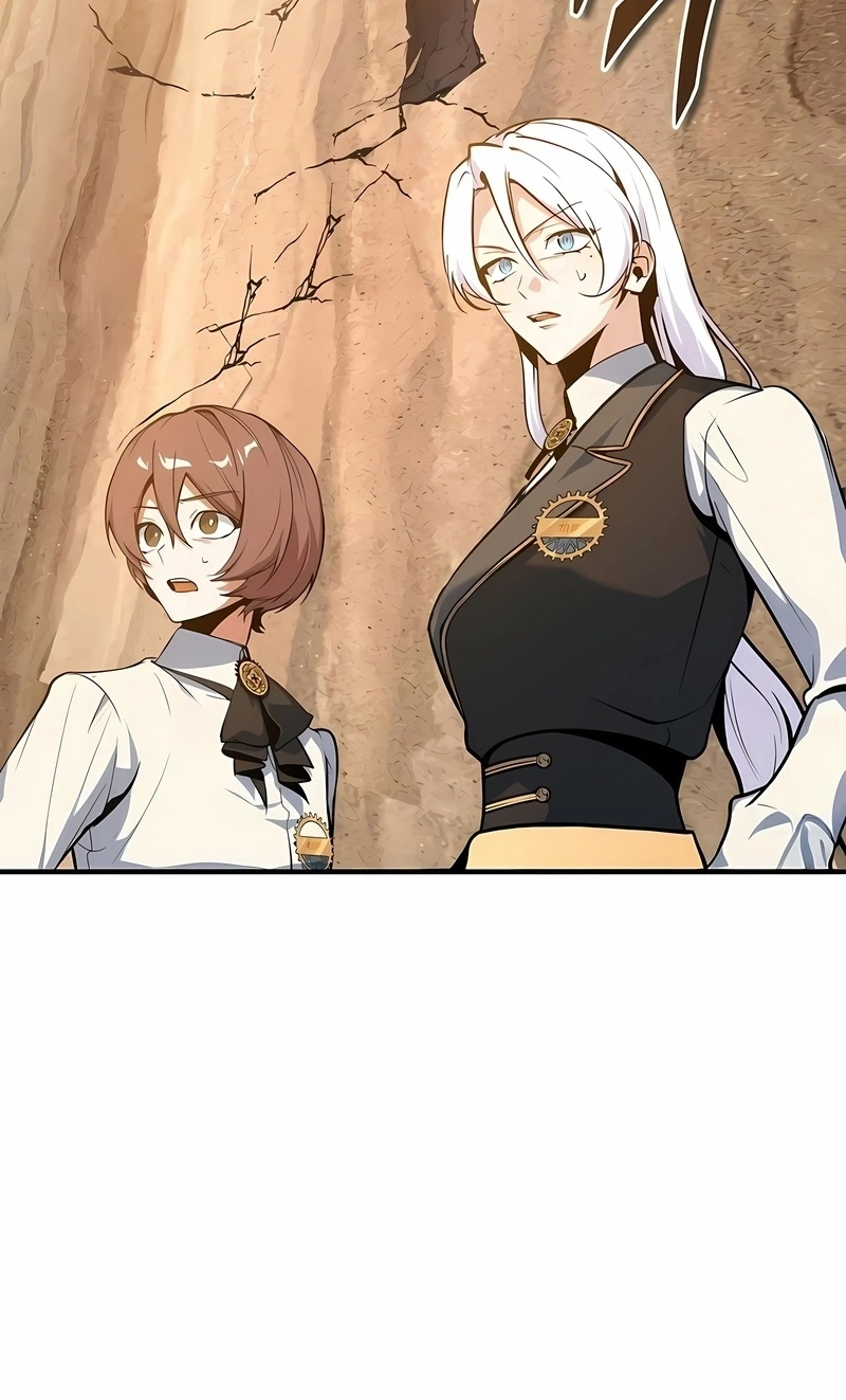 Read Academy’s Undercover Professor PT Manga Online