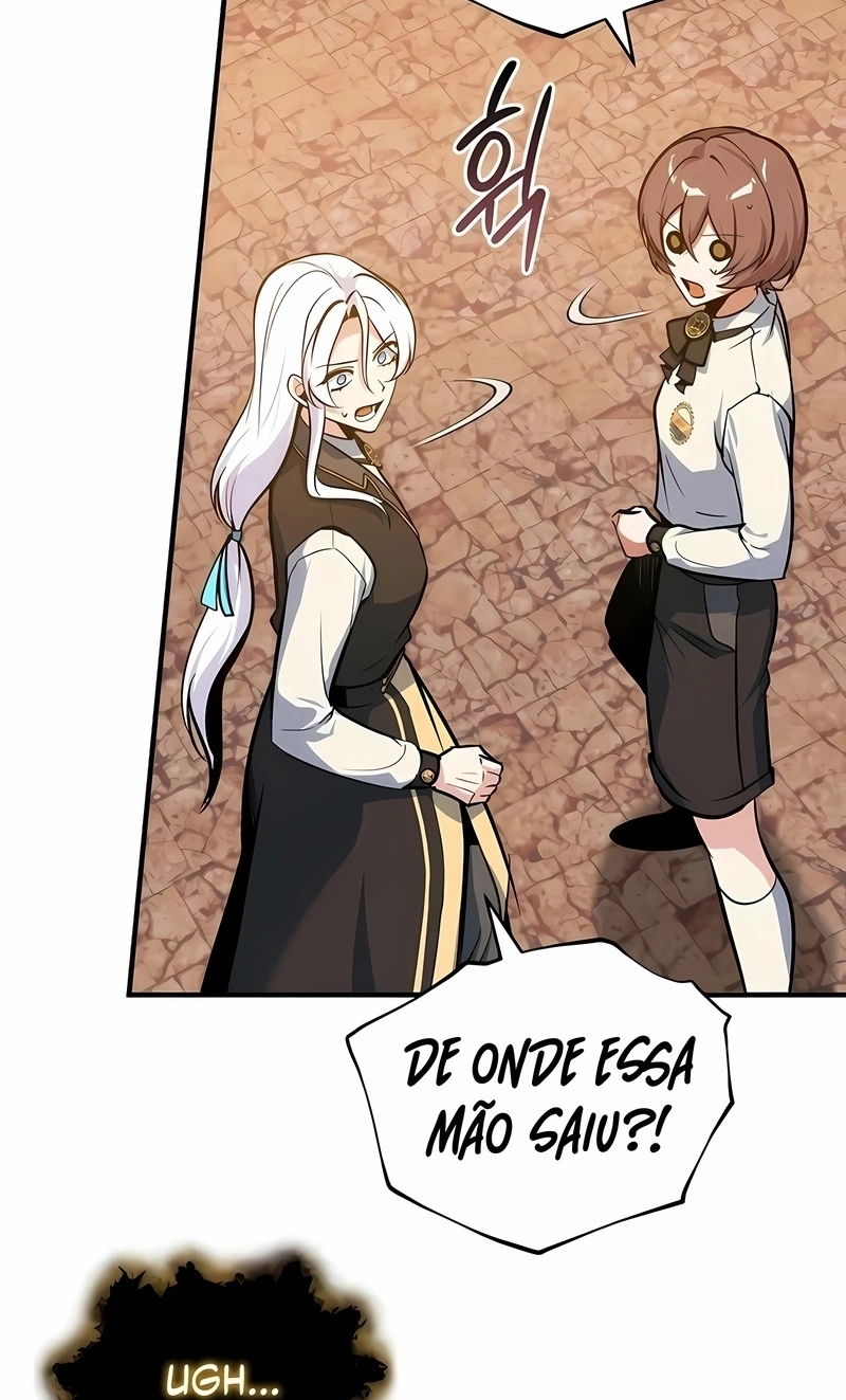 Read Academy’s Undercover Professor PT Manga Online