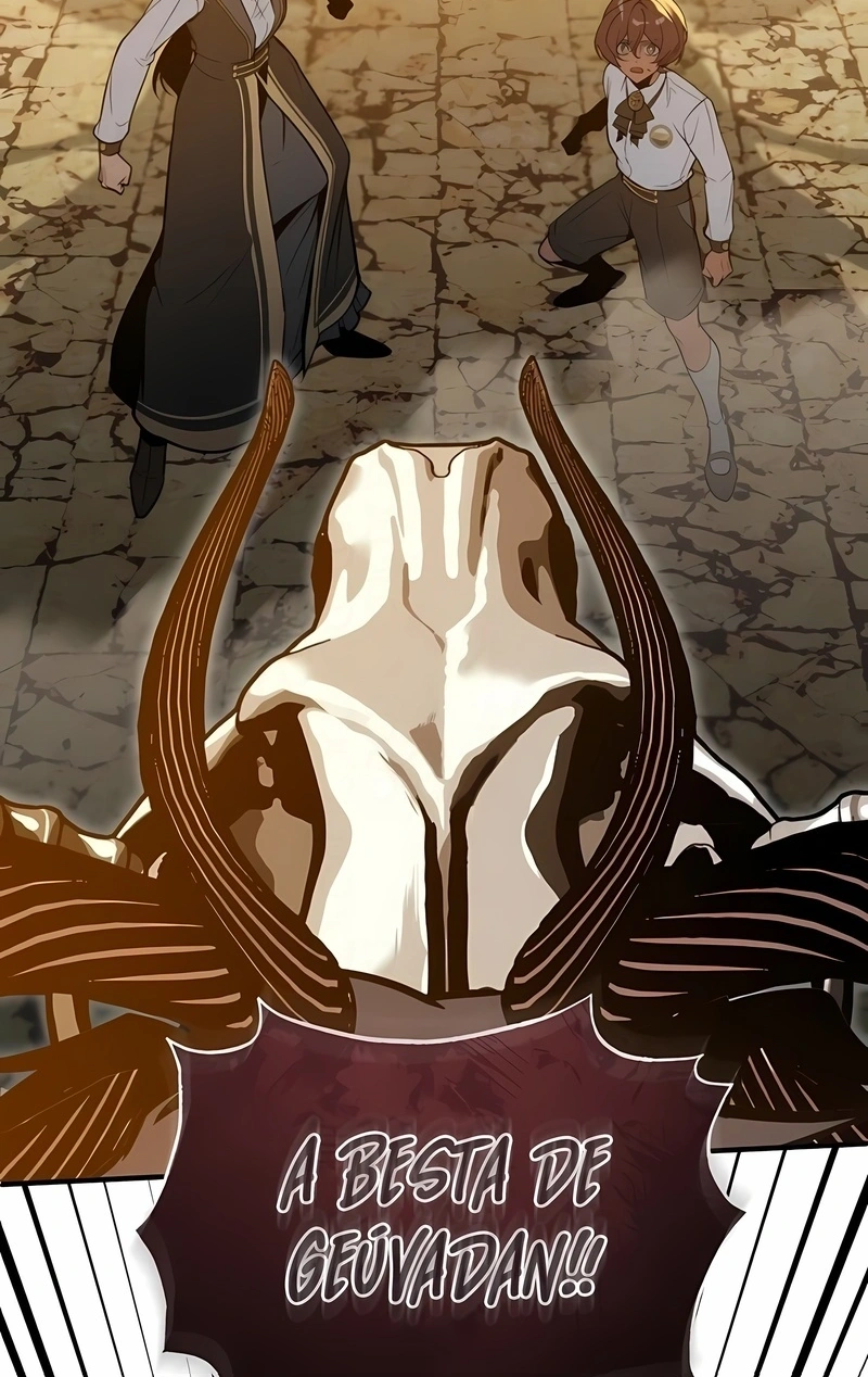 Read Academy’s Undercover Professor PT Manga Online